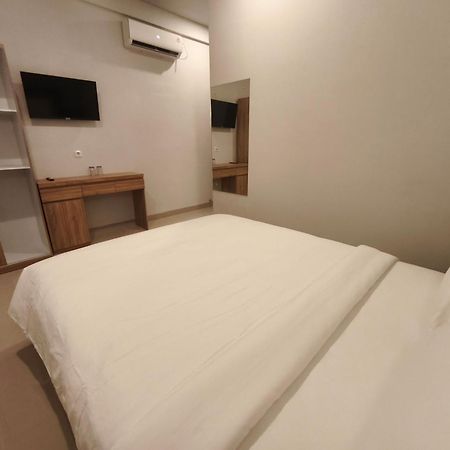 Lushy Hostel Nusa Penida Toyapakeh エクステリア 写真